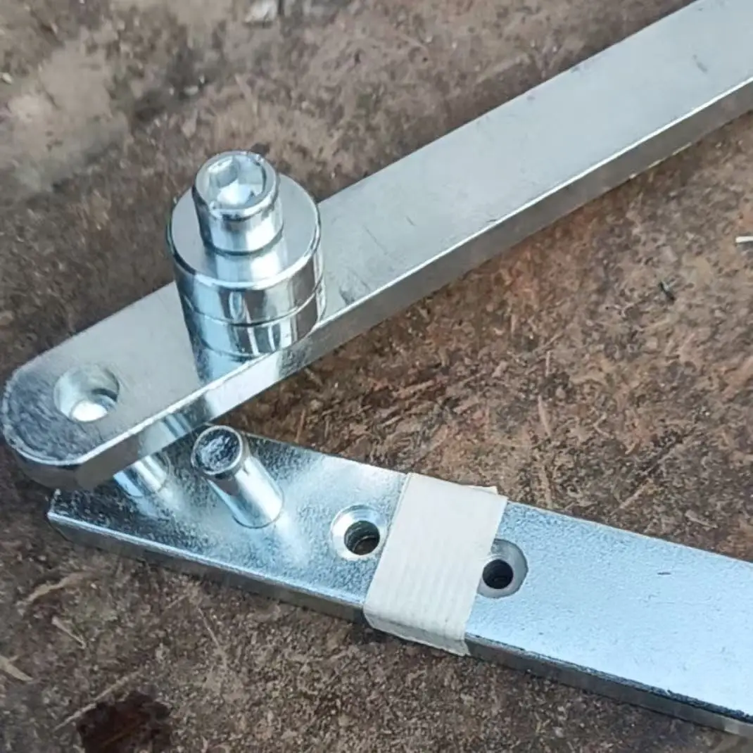 Update Manual Steel Wire Bending Tool Bend 2-8mm Wire Efficient Convenient Iron Art Special Tool for Iron Art Making