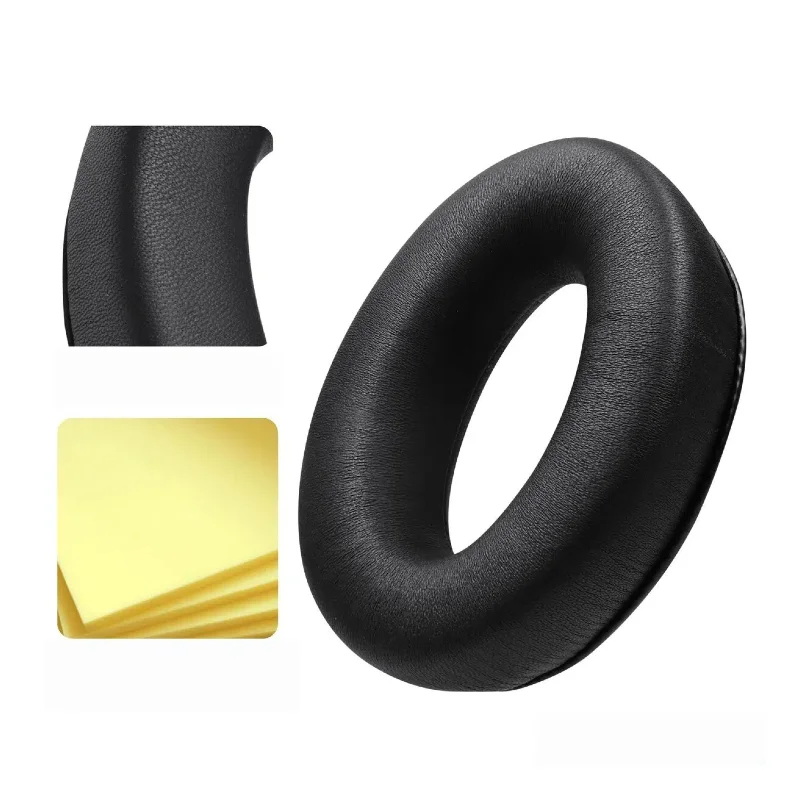 Earphone Ice gel /Ear Pads /Head beam cushion For BOSE Aviation A30 Headphones Headset , Ear Cups Earmuffs
