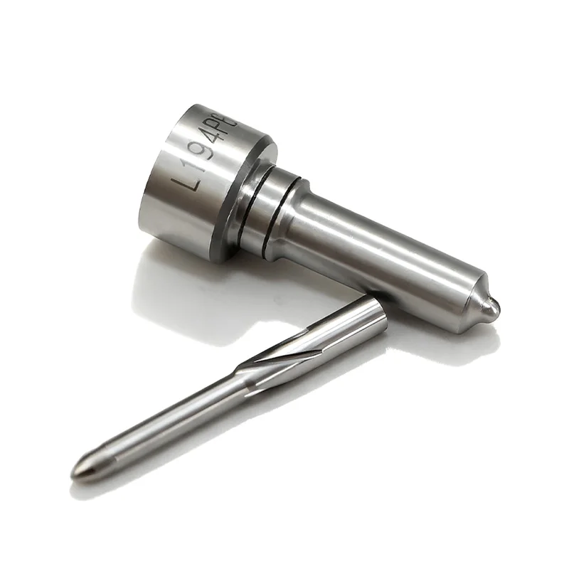 2PCS L157PBD L163PBD L194PBC L121PBD L374PBD L379PBD Fuel Injectors NOZZLE Suitable For Yuchai Y2027