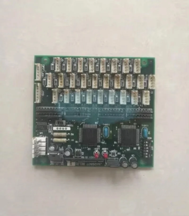 Elevators Lift elevator escalators parts inverter driver main pcb card board JAA26807BEL001