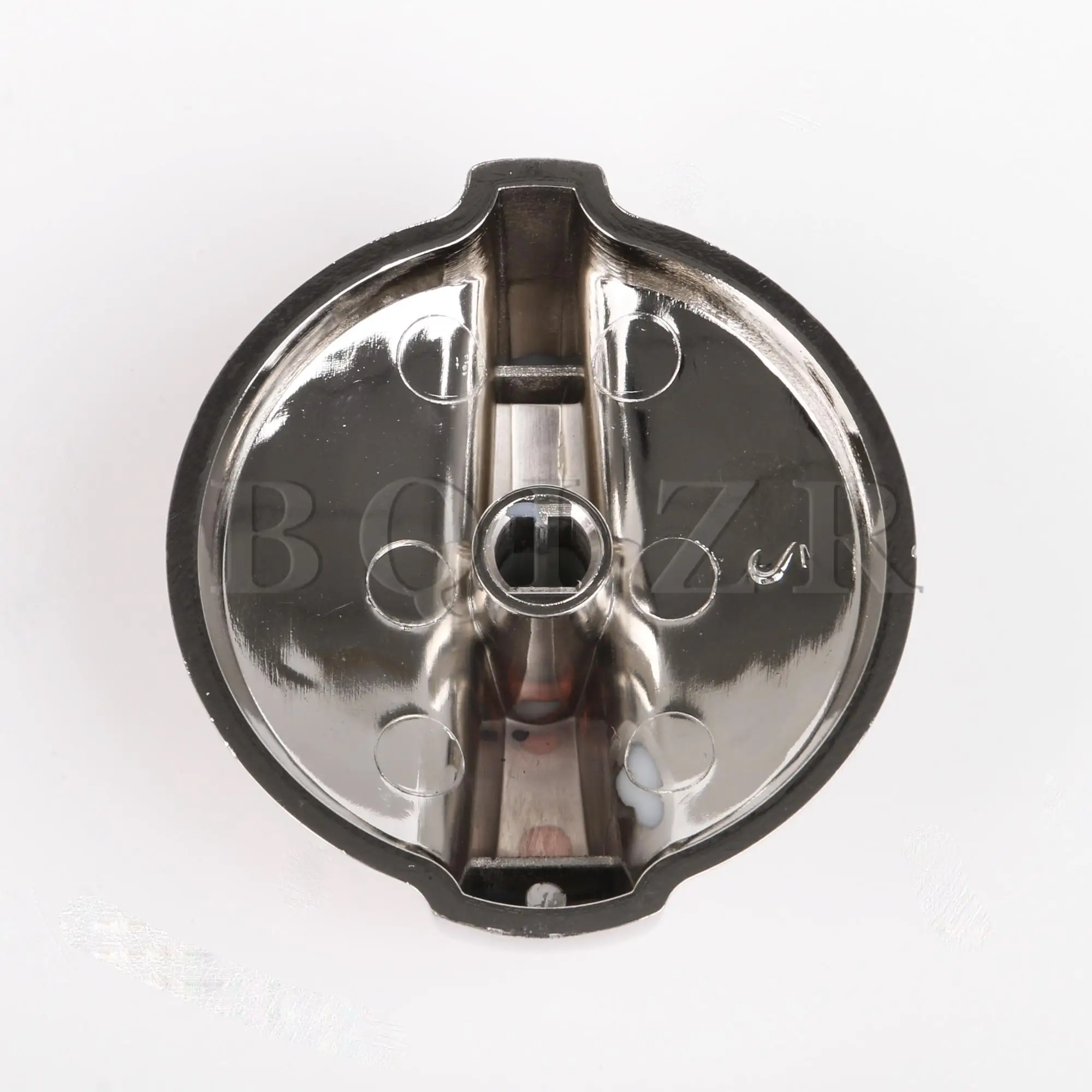 BQLZR 5PCS WB03T10284 Burner Control Knob Replacement for General Electric