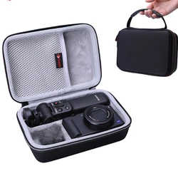 Hard Case for Sony ZV1 Camera Travel Protective Carrying Storage Bag(only case)