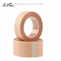 5pcs Skin Color Breathable Non-woven Fabric Wrap Tapes Paper Tape Eyelash Extensions Makeup Tools