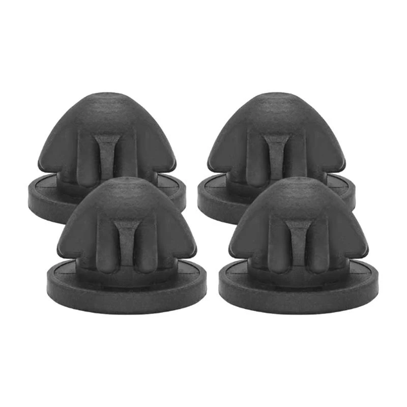 

11127614138 for E88 E82 F20 F30 F33 Engine Cover Trim Rubber Mount Grommet Bush Bump Stop Replacement Accessories