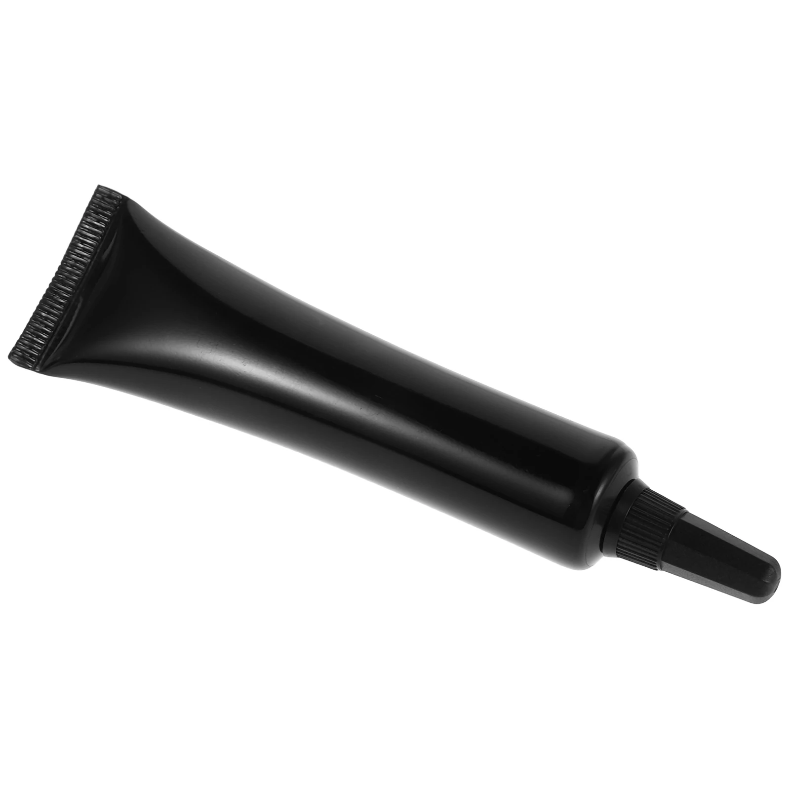 

Naked Bottle Caulking Glue Strong Adhesive Press On Nail Rhinestone Sticky Plastic Bare Nail Special Glue Full Tips Women