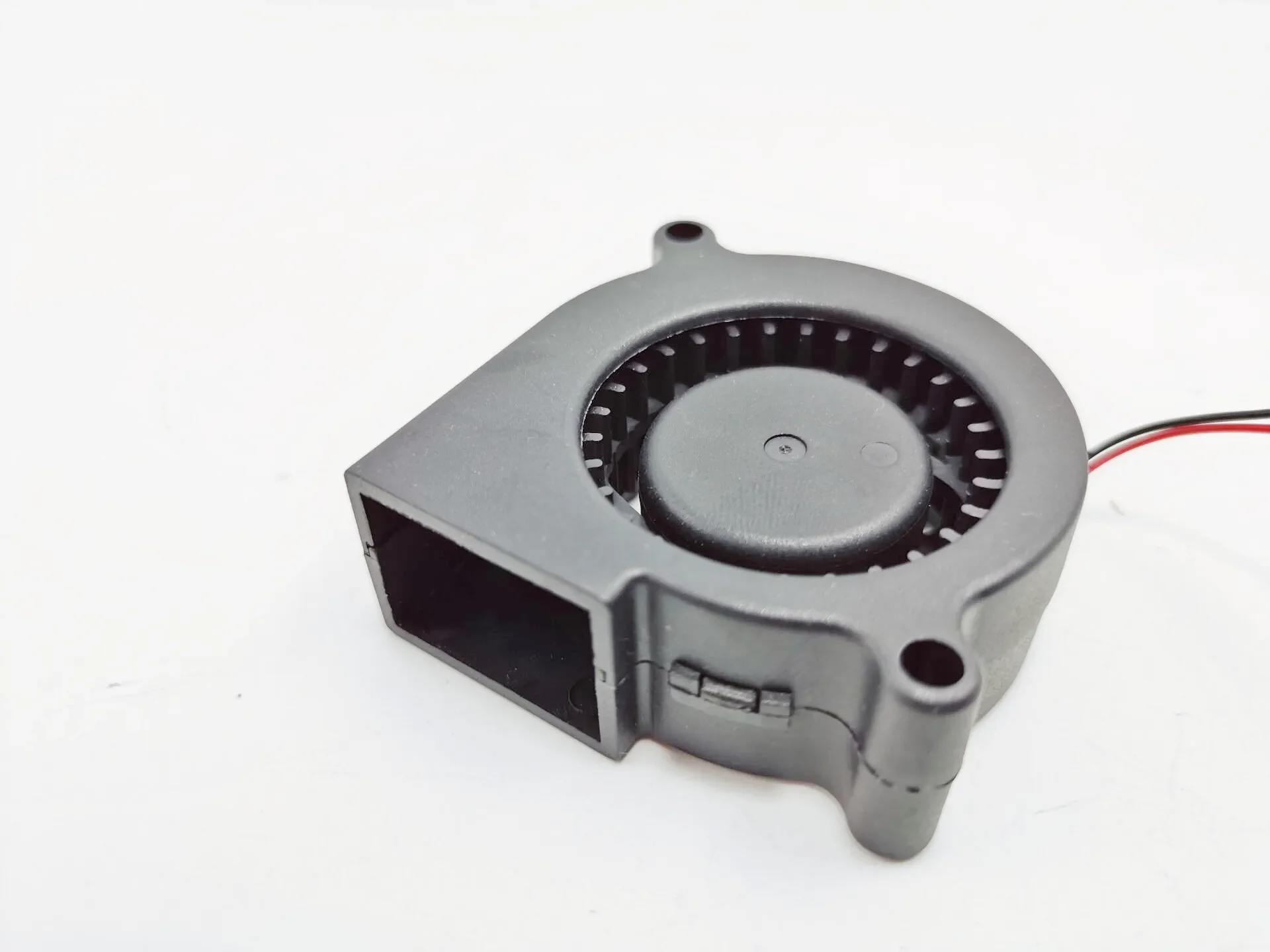 

pa blueprint 5020 турбонагнетатель 5 В 0,1 А бесшумный 5 см увлажнитель охлаждающий вентилятор 50*50*20 мм