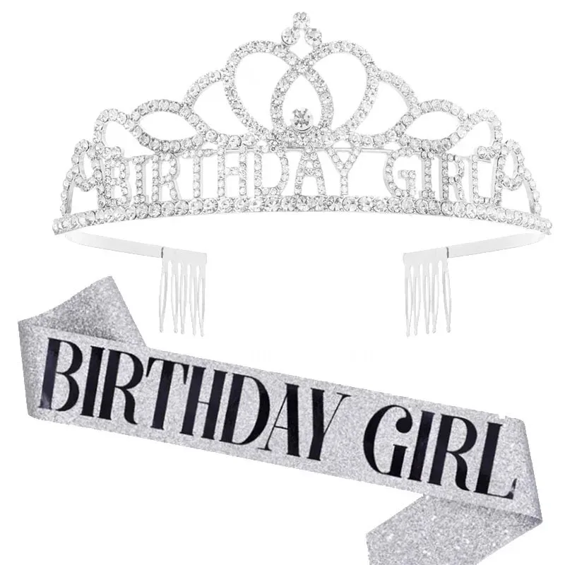 Thumbnail 3 - #3 New Tiaras Arrivals