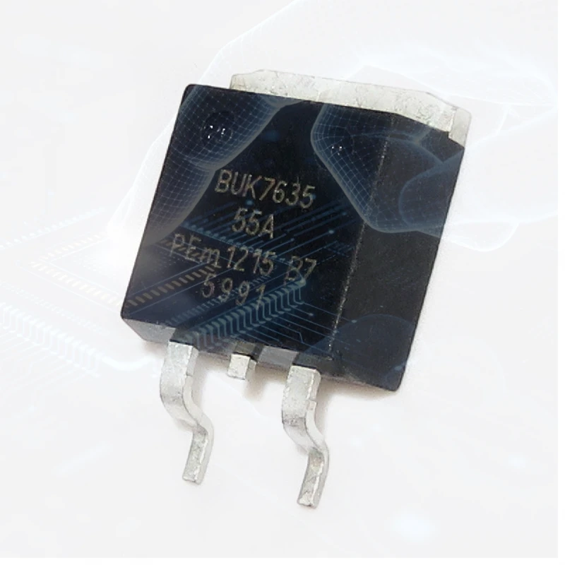 (5-10-20-30-100PCS) 6065 TO-220F RJP6065