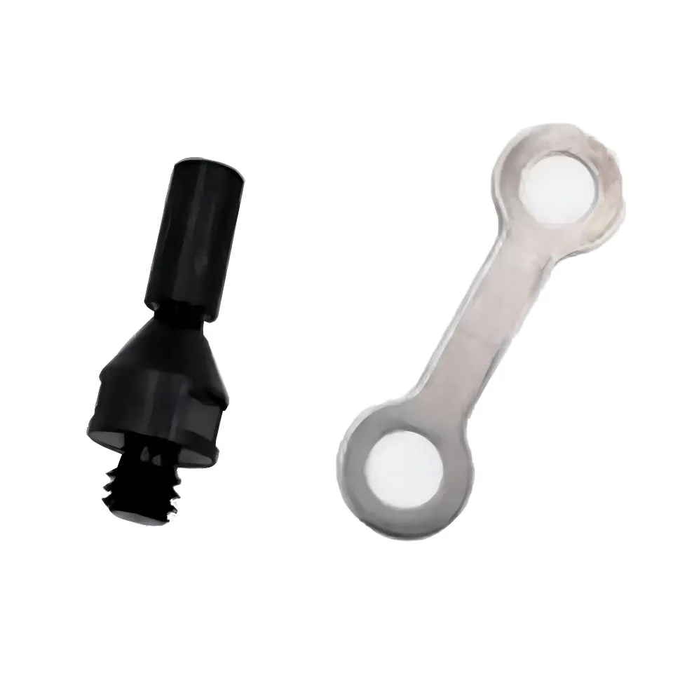 Weak protection pole anti-collision pole TS27R A-5003-5171 measuring needle OTS tool setter connector