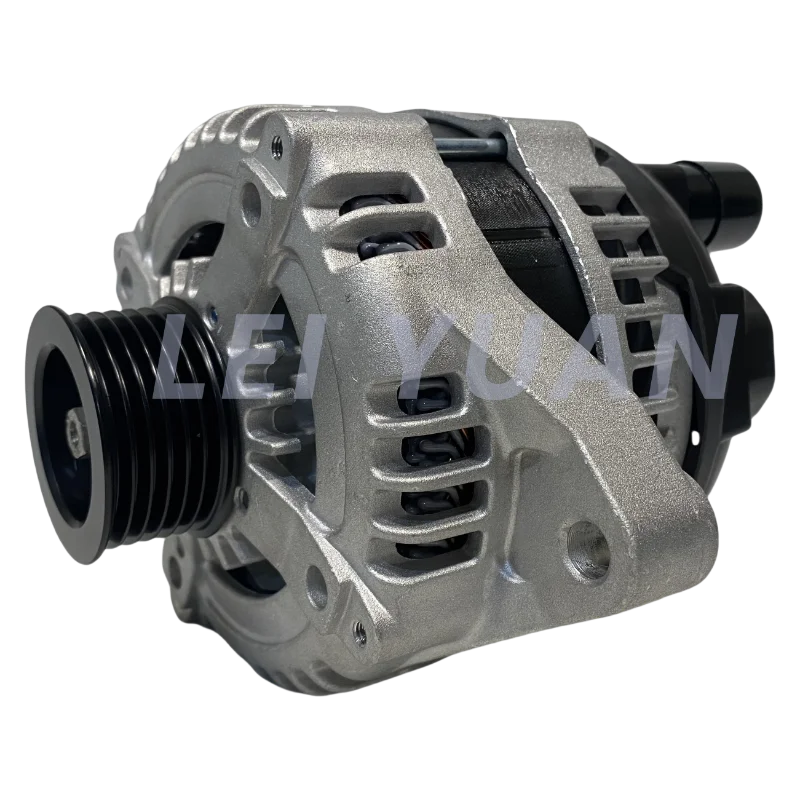 

For Ferrari F430 Auto Parts New Alternator Assembly For 4.3 104210-2230 205403 250366 Models