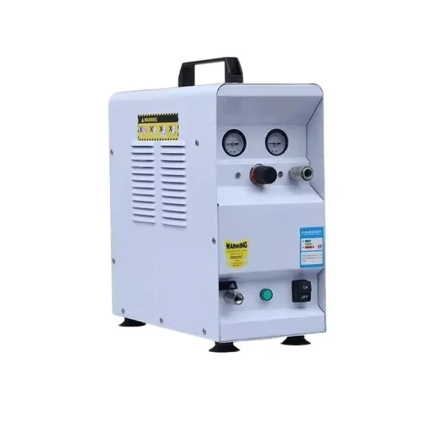 

Laboratory Special Mini-Portable Small Bass Oil-Free Adjustable Vacuum Pump