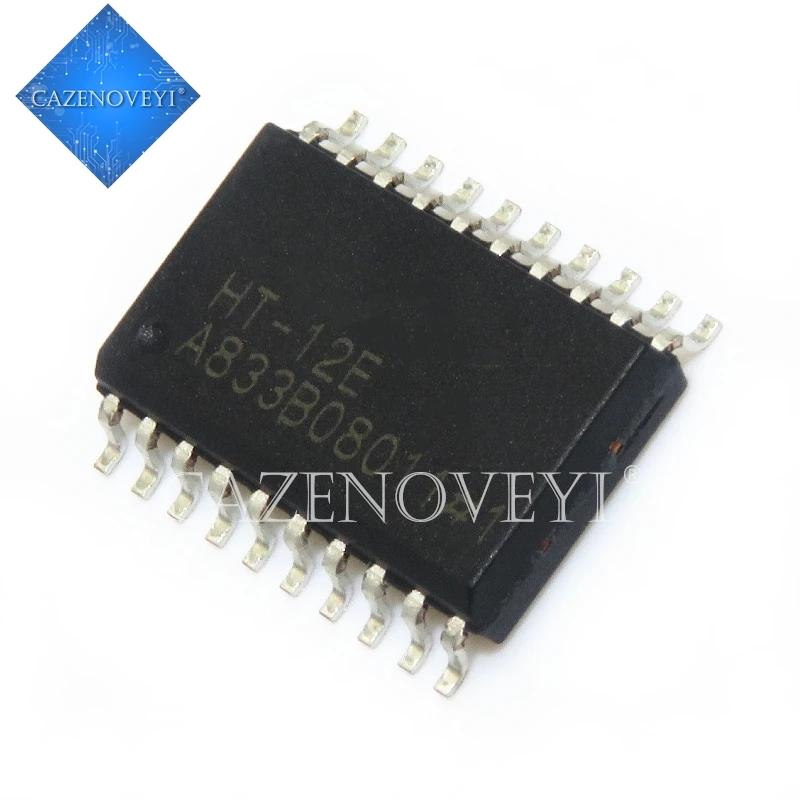 HT12D HT12E HV6810WG IC04-S01L IC32CP ICE2HS01G IRS21956S KID65084AF L293DD L297D