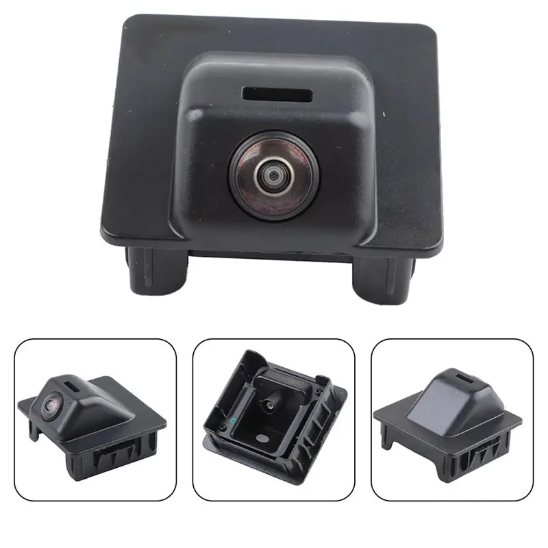 Car Reverse Parking Camera 7088094100 8892364573 For Geely Coolray SX11 SX11A3 360 Panoramic View System