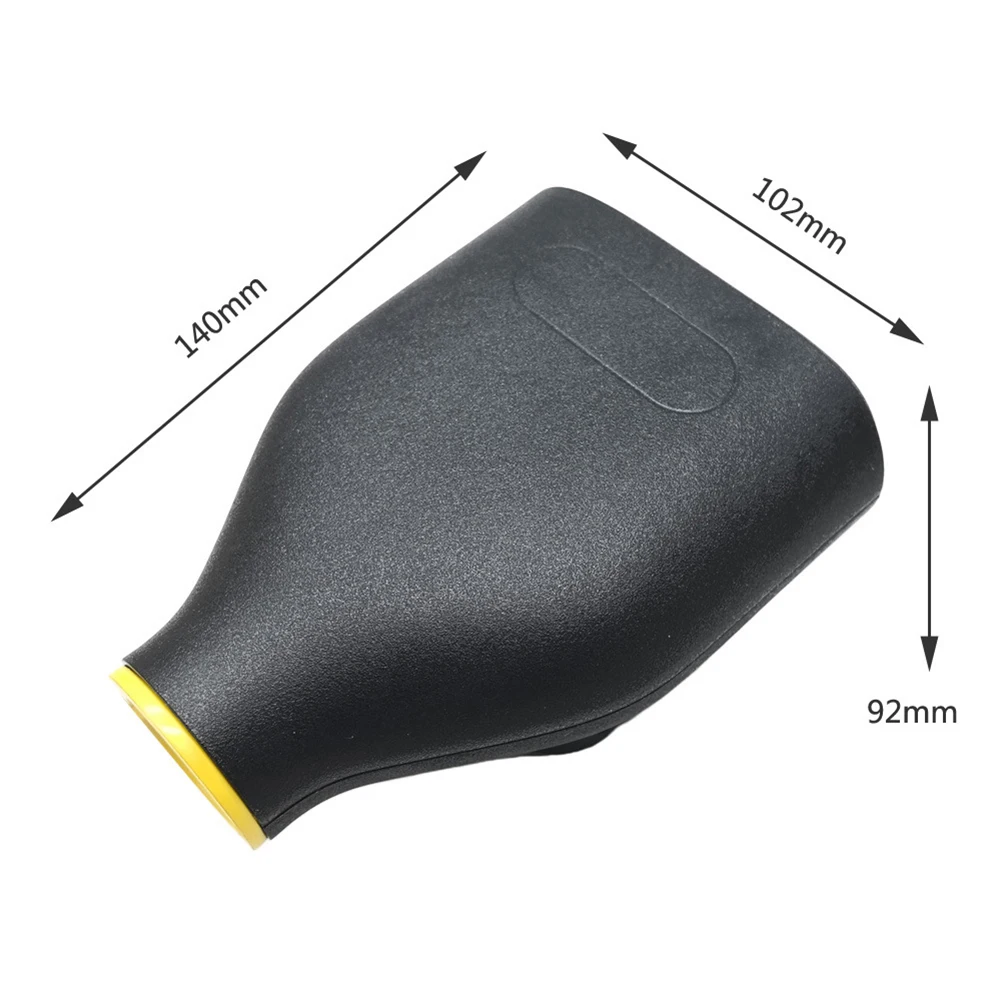 Steam ATTACHMENT สําหรับทั้งหมดสําหรับ Karcher Steam Cleaners 2.863-332.0 สําหรับ SC1 SC2 SC3 SC4 อุปกรณ์ทําความสะอาดในครัวเรือน