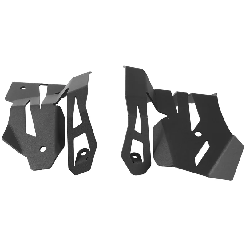 

AU28-крышка системы впрыска топлива мотоцикла, защита корпуса дроссельной заслонки, защитная крышка, детали для BMW R1200GS LC 2013-2016 R1200R LC (