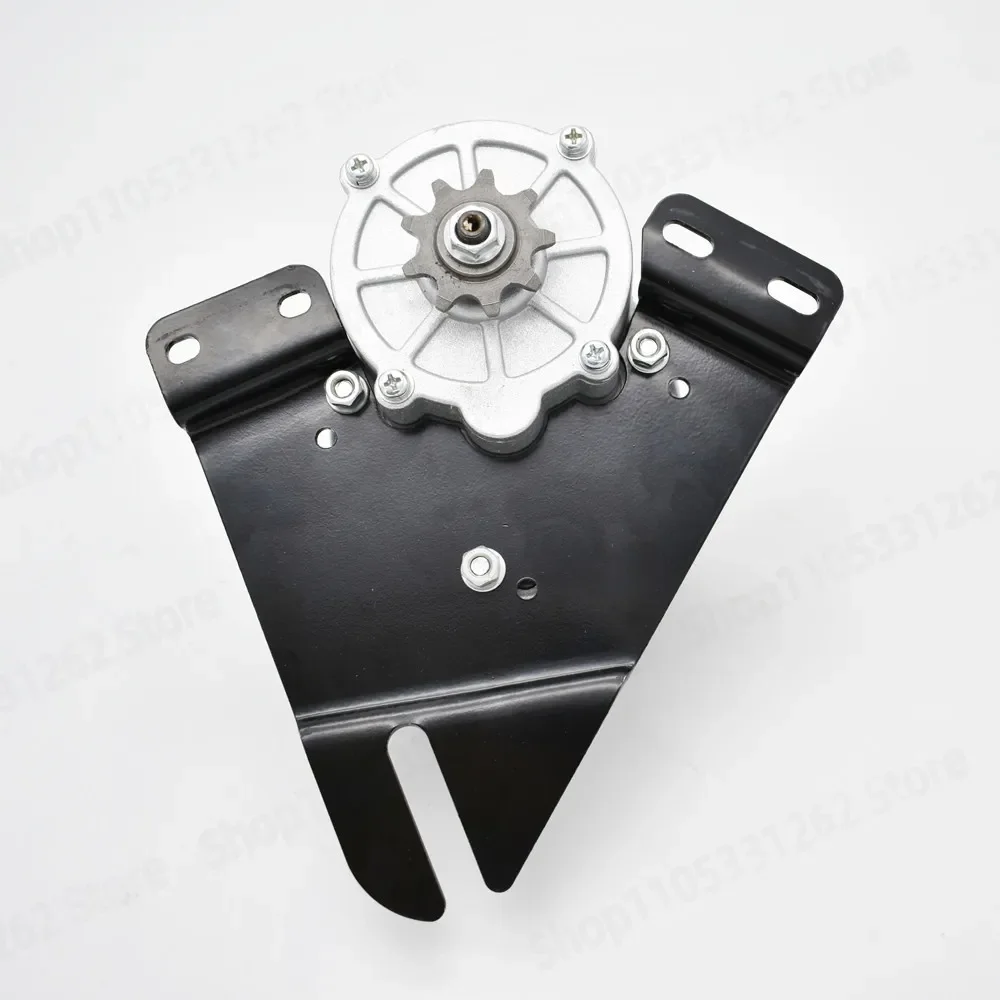 Modified Bicycle Motor MY1016Z250W350W Permanent Magnet Brushed Gear Motor 24V36V Without Base