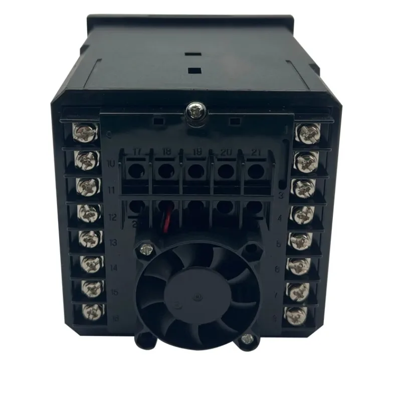 Industrial Control HHGK Manual Tension Controller ZL-V Slitting Composite Printing Machine Magnetic Powder Brake Clutch