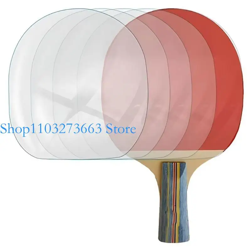 

R6FE 10/20PCS Пяхостойкий настольный теннис