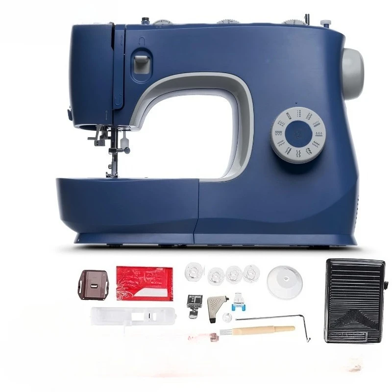 Sewing Machine M3330 with 97 Stitch Applications & Accessory Kit | Simple & Easy To Use, Perfect For Beginners