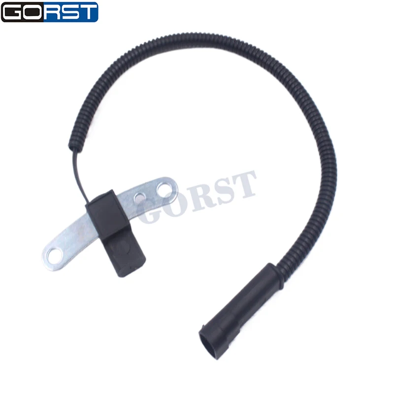 

Crankshaft Position Sensor 4713427 for Dodge Dakota for Jeep Cherokee Wrangler 56026682 56027031 Car Automobiles Parts