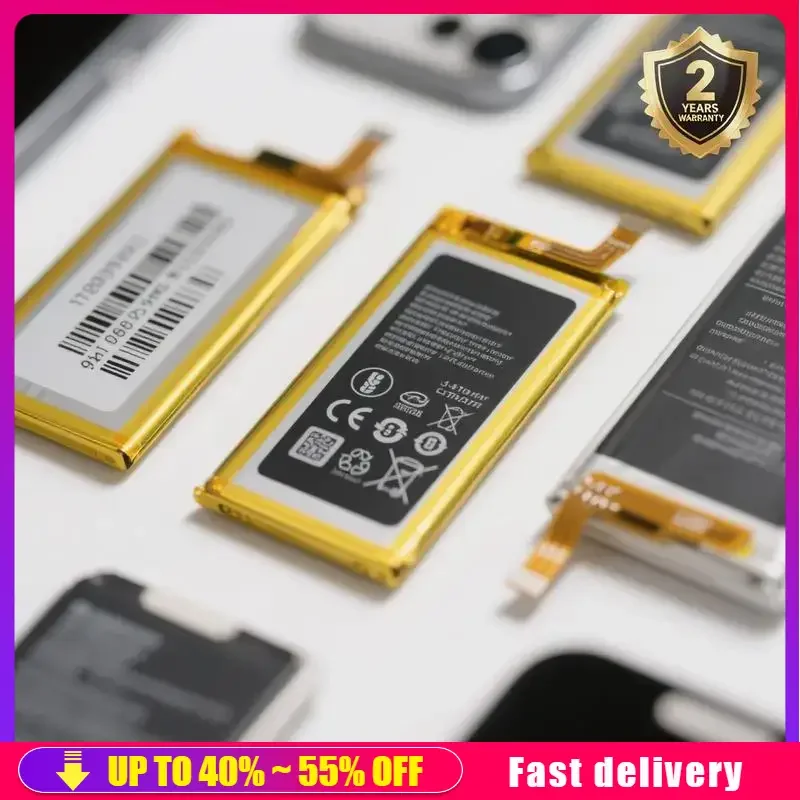 

Аккумулятор для Microsoft Nokia Lumia 640 630 950 650 710 535 1020 830 435 430 930 625 730 820 BV-T5C BL-5H BV-T4D BV-T3G BP-3L