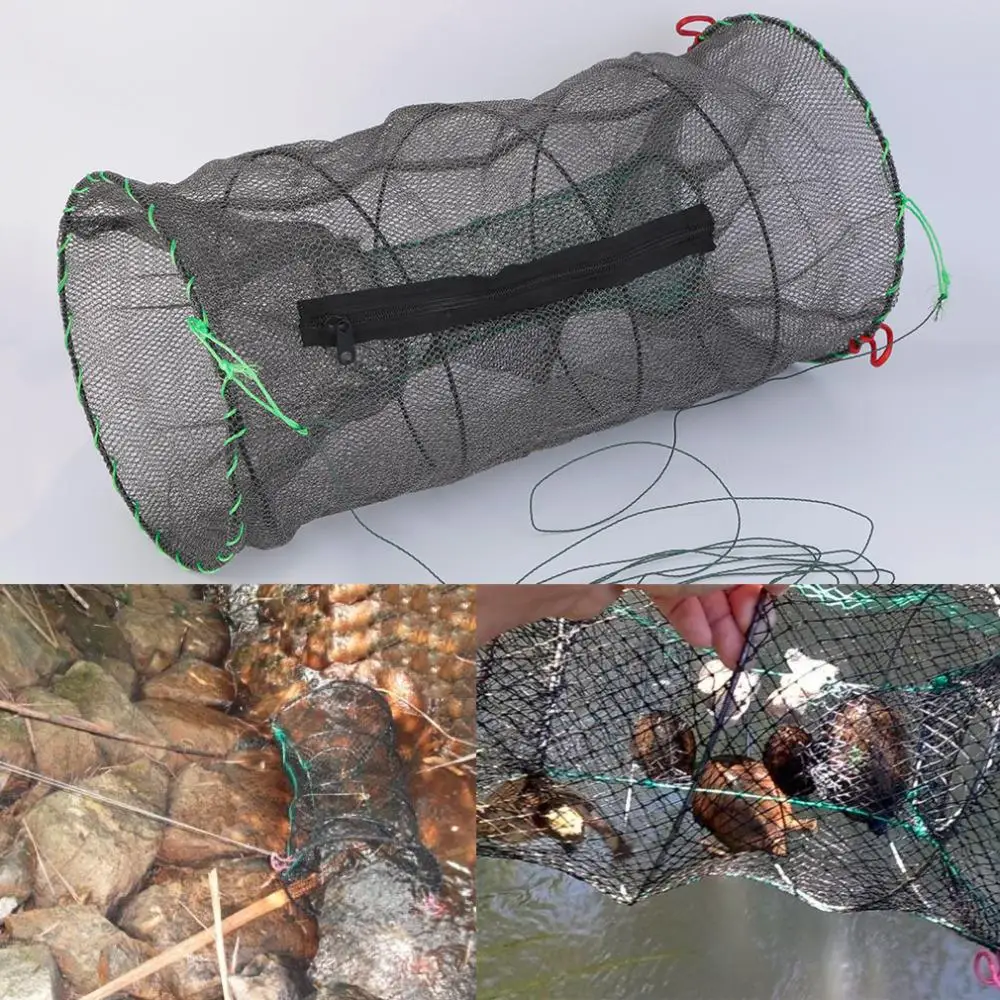 Thumbnail 3 - #39 Latest Fishing Traps Offers