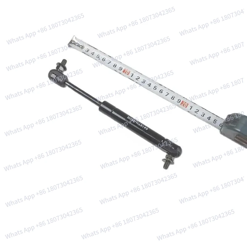 Extend Pneumatic Cylinder Gas Spring 0009655614 for  Forklift 1151