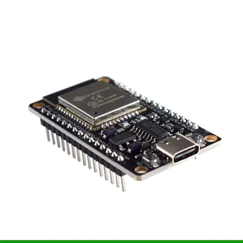 

U55C ESP32-DevKitC Двухъядерная макетная плата Двухъядерный Wi-Fi + функция 2