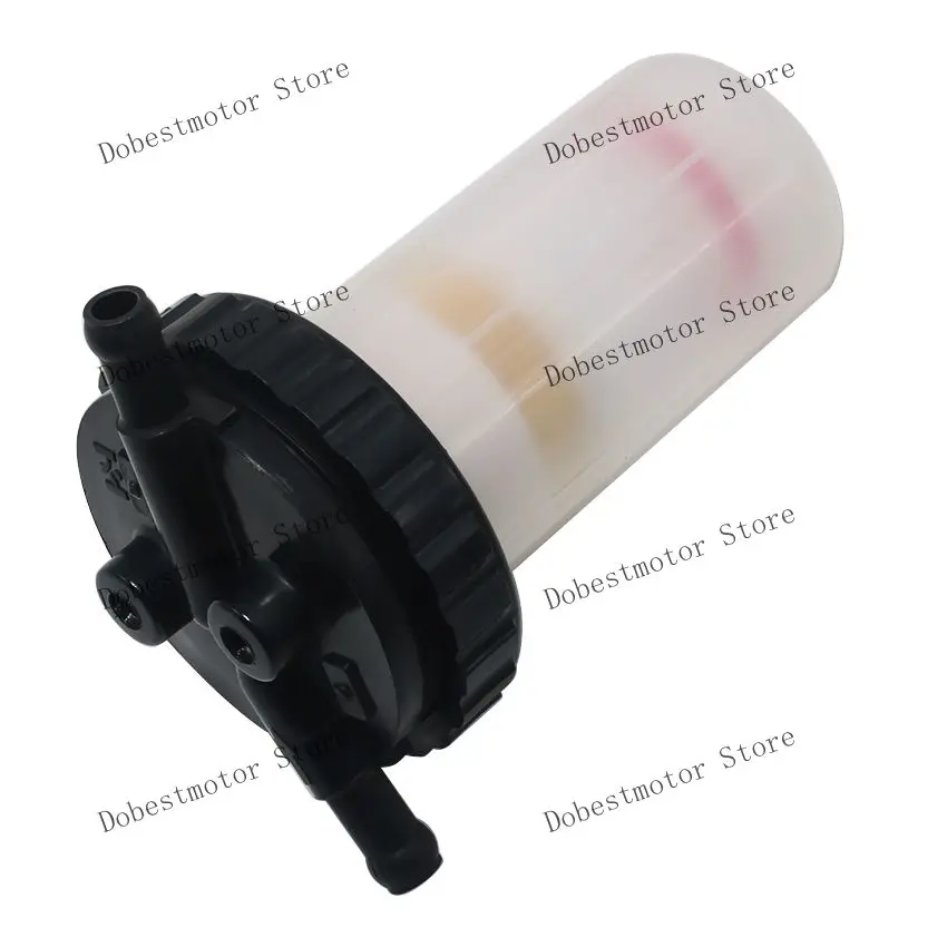 Fuel Filter Assembly For Yamaha 225HP L250 L225F S250 SX250 VX250 VX250C LX250 L250B 250 250C 250B TXR 61A-24469-00 65L-24563-00