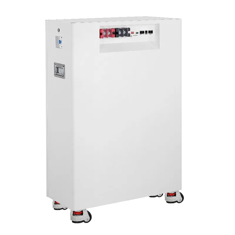 High Quality 51.2V Lithium Ion Batteries Lifepo4 560ah 30kwh Power Wall Solar Power Battery Storage for Home