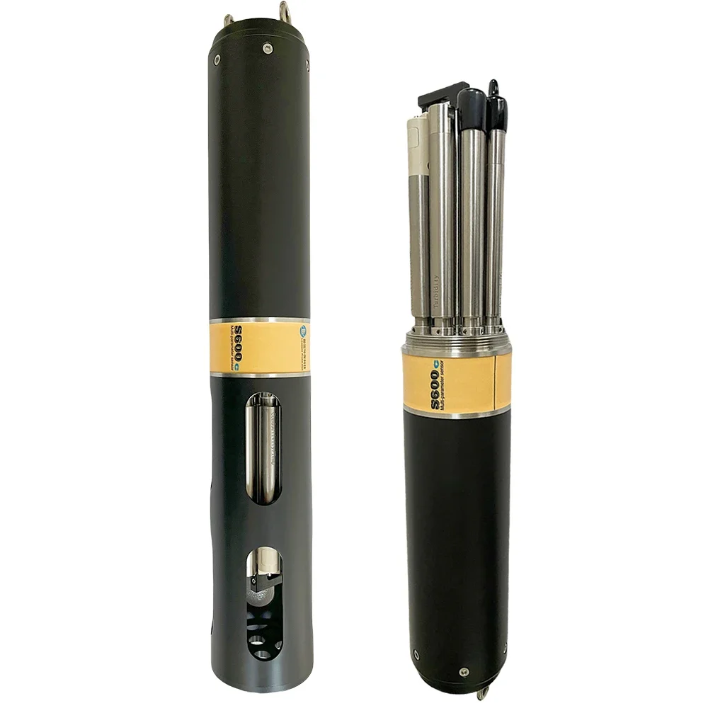 Multiparameter Wate…