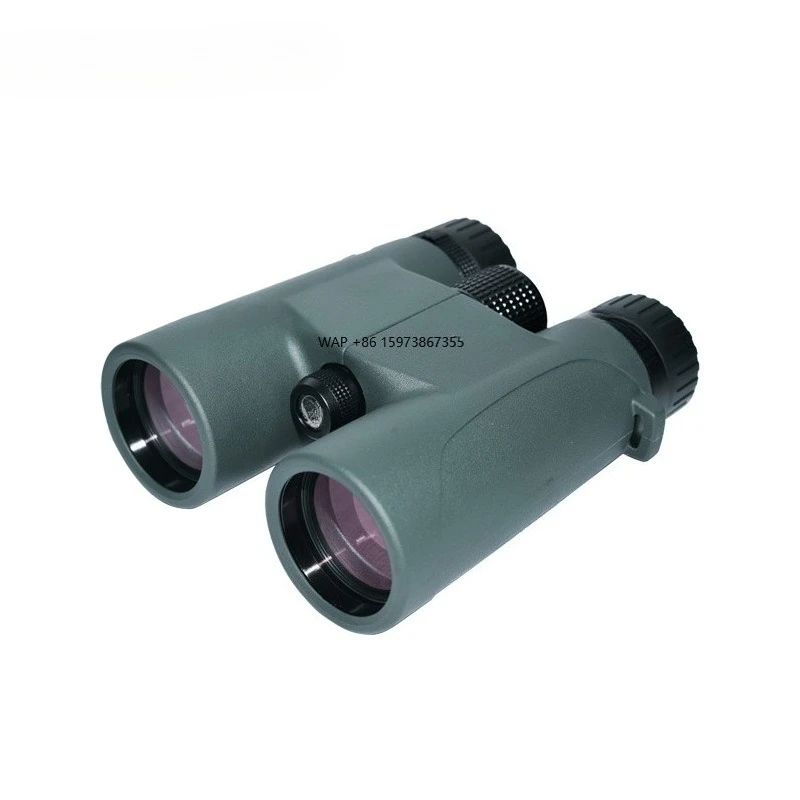 16x50 Rangefinder جودة عالية 10000 متر المسافة تلسكوب Rangefinder جولف/الصيد Rangefinder #1