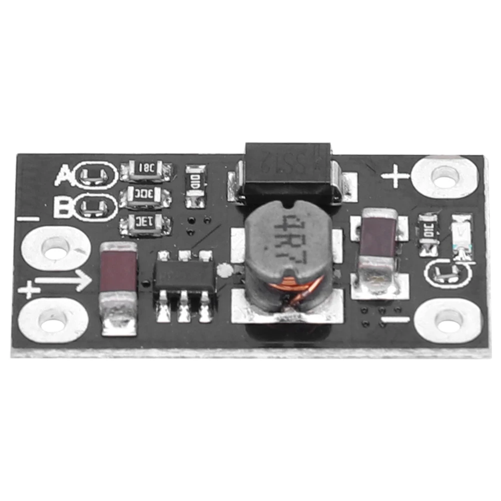 3.7V To 12V Mini Dc… - image