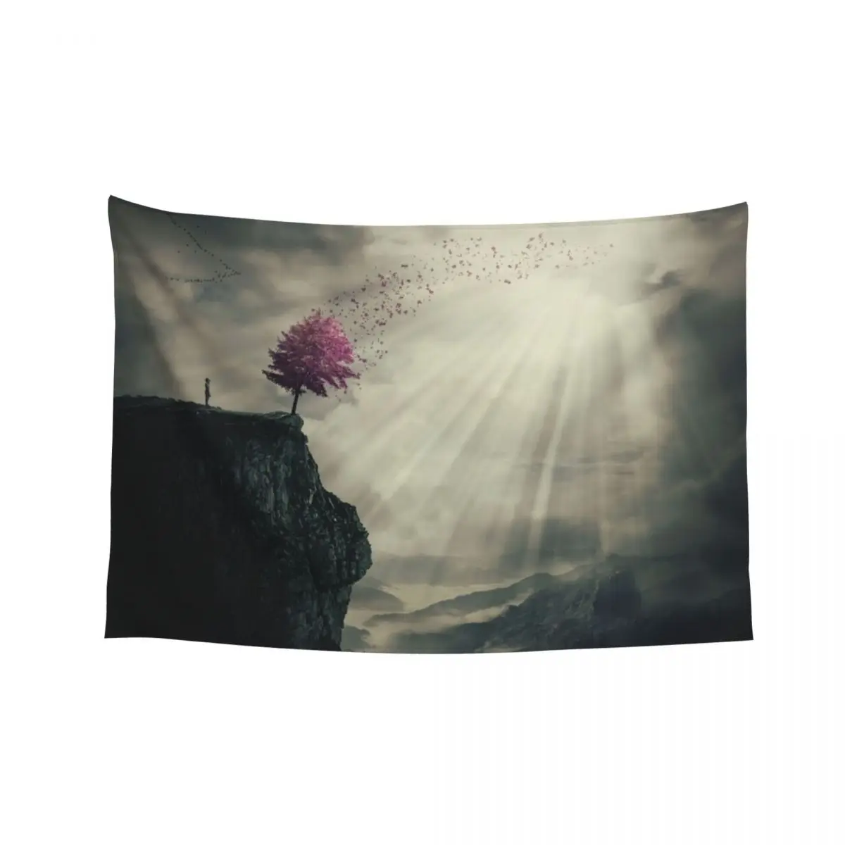 

the Tree of Life Tapestry Wall Decoration Items Cute Decor Home Decorating Wall Hangings Decoration Tapestry