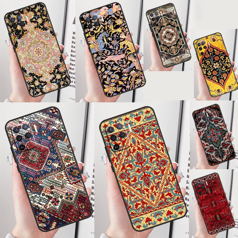 Persian Carpet Flor… - image