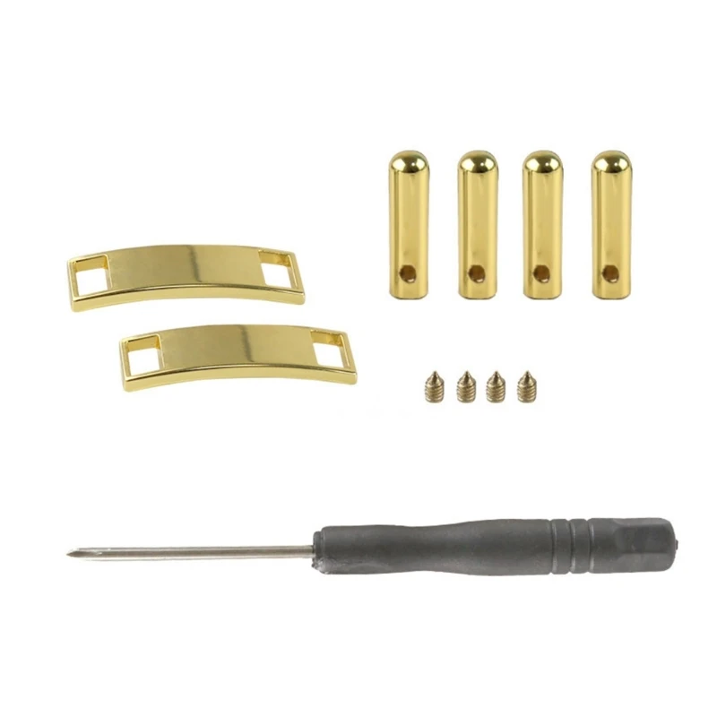 Металлические шнурки для корпуса обуви