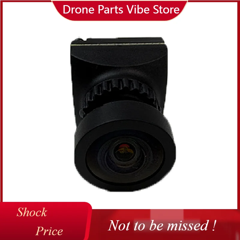 

DPHotSale NIGHT EAGLE3 V2 1500TVL NTSC/PAL 1/2.8"2MP Sensor Starlight Night Vision Camera For RC FPV Racing Drone Quadcopter Par