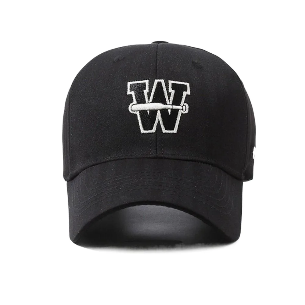 أزياء القطن الهيب هوب قبعات واقية من الشمس قابل للتعديل قابل للغسل ث رسالة قبعة سائق الشاحنة لينة تنوعا قبعات البيسبول الرياضية السفر الشاطئ