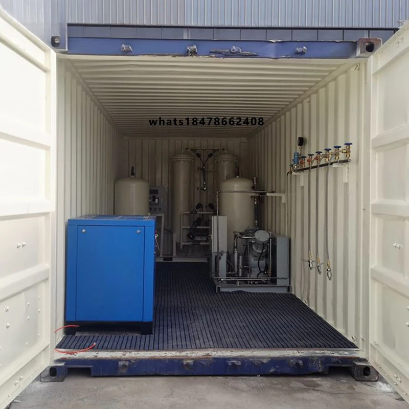 Container Good Aftermarket  Manufacturer