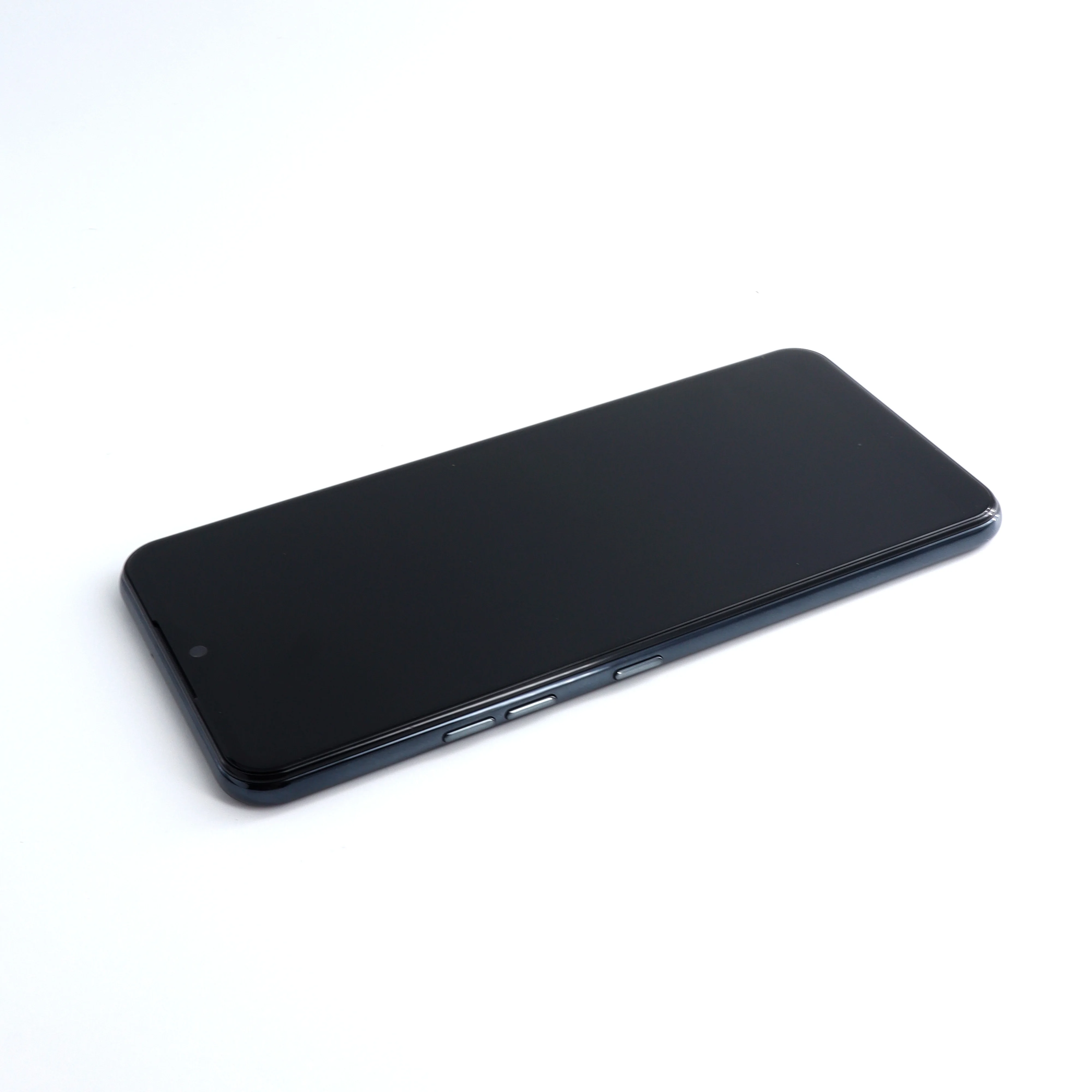Original For LG K51 500 LM-K500UM Q510N Display Screen Touch Digitizer Assembly With Frame For LG K51 LCD Dispaly 6.5''