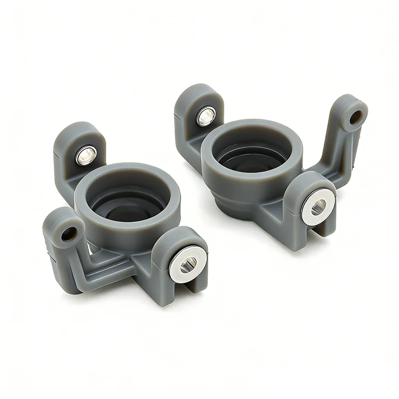 ZD Racing MT16 BX12 RX12 Gladiator X12S P12 JIUSI MT14R WB12 PRO Steering Cup C Seat Rear Axle Seat Part