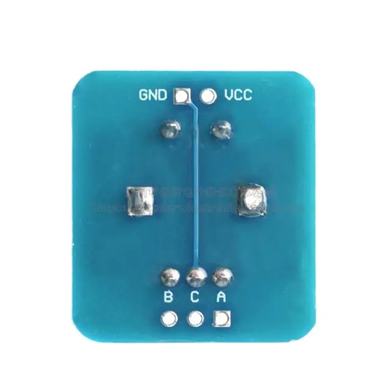 정품 360 도 로터리 인코더 모듈