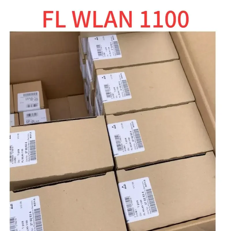 Brand New  Switch 2702534 FL WLAN 1100