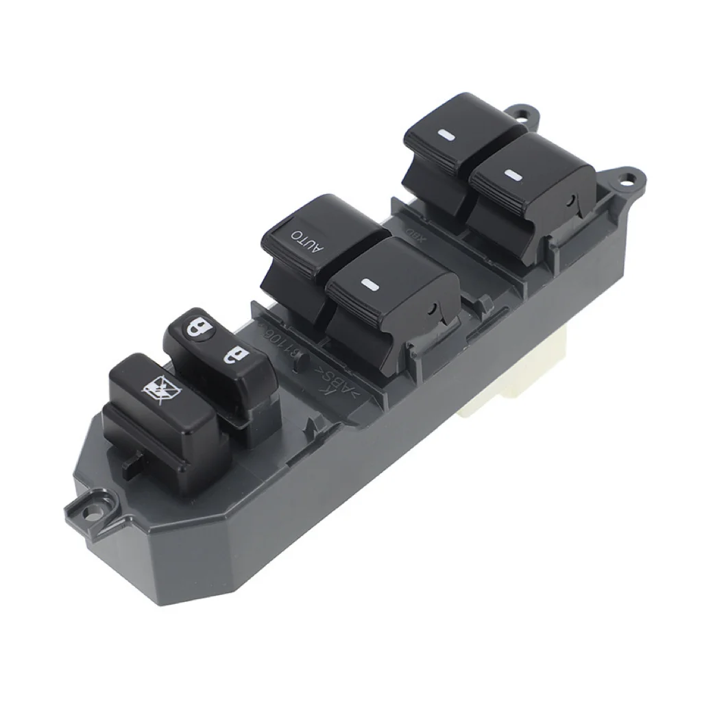 

84820-06100 8482006100 Right-hand drive car window regulator suitable for Toyota Camry and Corolla