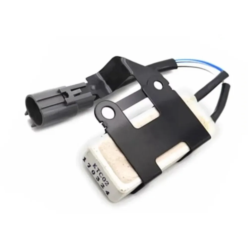 Genuine Cooling Fan Resistor Air Adjustment Electronic Fan Warm Air Module Accessories for BYD F3 G3 L3 Brand New Accessories