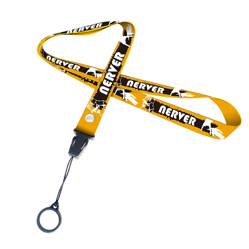 بدلة حبل VapeSoon لـ Argus Pod LUXE Q2 LUXE QS ZERO 2 Argus G2 Argus P1S VINCI POD SE ETC عرض 1.5 سم مع حلقة O 18 مم