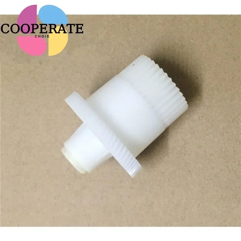 10pc JC66-00807A 63T 35T Fuser Drive Gear for Samsung ML 1610 1615 2010 2015 2240 2241 2245 SCX 4321 4521 for XEROX Phaser 3117