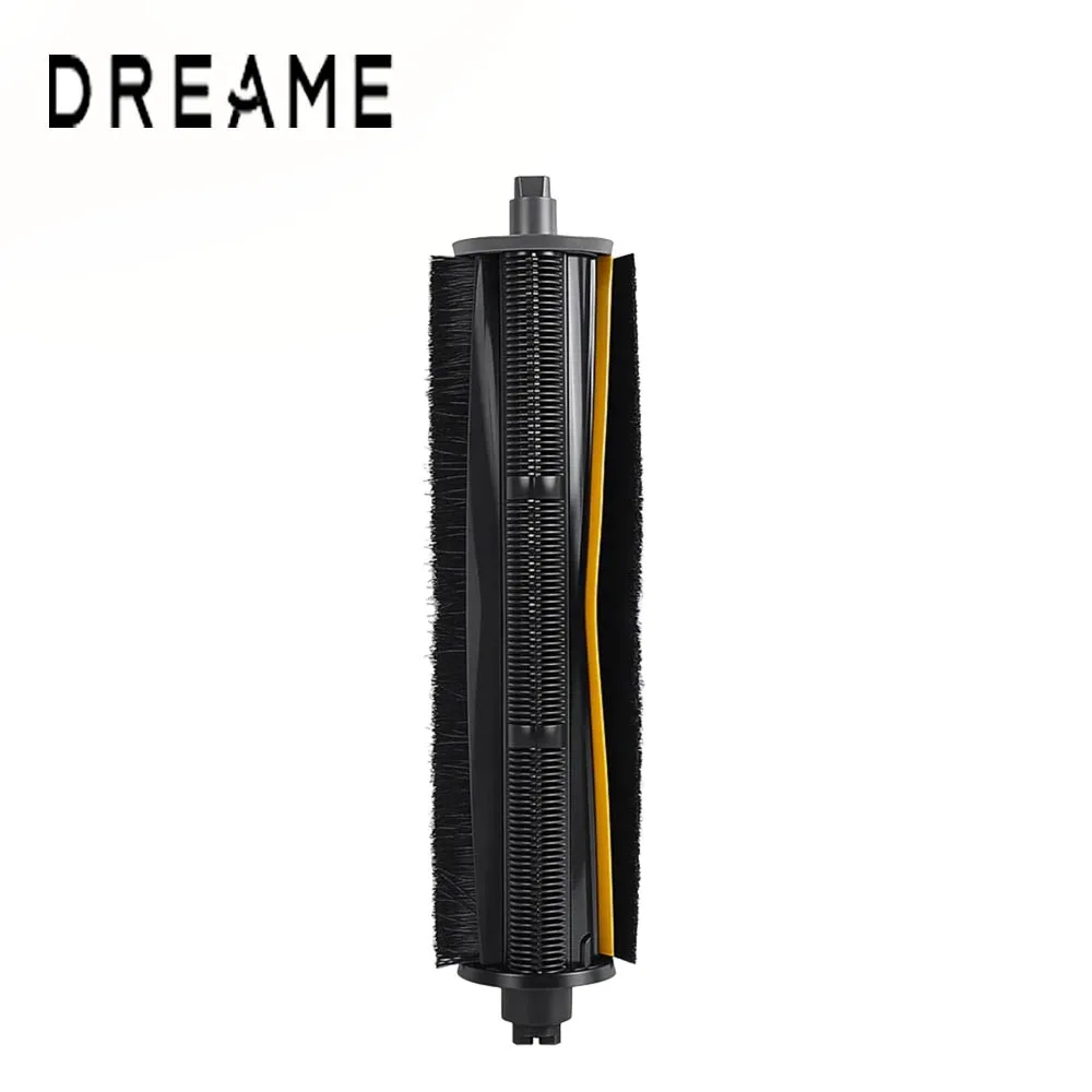 Original Anti-Tangle TriCut Brush Parts For Dreame X40 Ultra/X30 Ultra/L40 Ultra/L20 Ultra/L10s Pro Ultra Cutting Hair Brush image 2