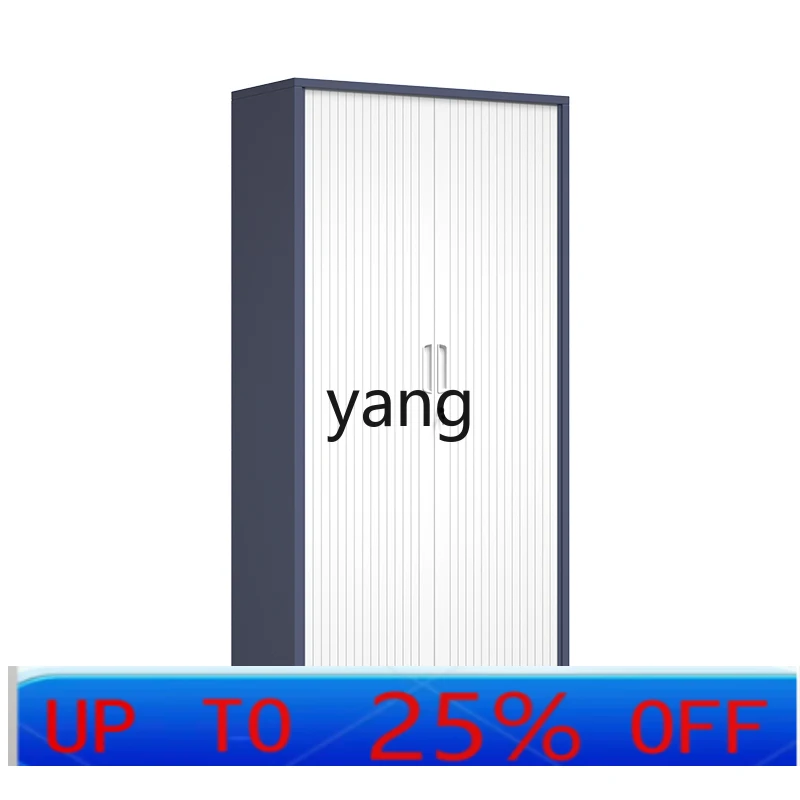 Lmm Office Storage Cabinet File Information Certificate Locker Locker