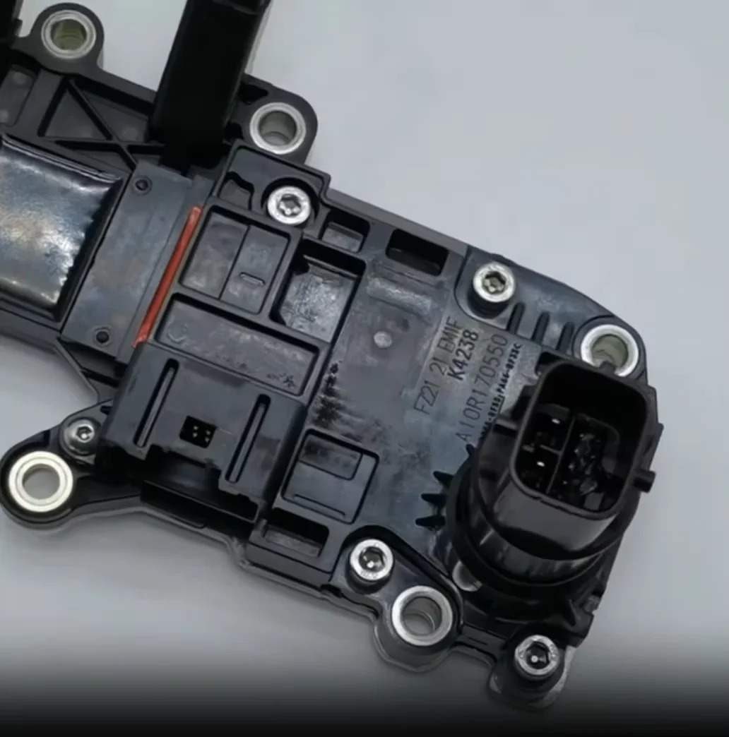 FZ11‑21‑EM1A FZ21 FZ31 FW6AEL, Transmission Gearbox TCU Control Unit, FZ11‑21‑EM1A, For Mazda Axela Atenza CX‑4 CX‑5 2.0L 2.5L